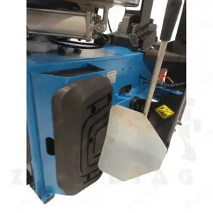 Kerékszerelő gép ZD-256A PRO segédkar nélkül - kép 6