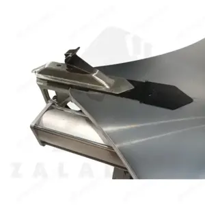 Kerékszerelő gép ZD-256A PRO segédkar nélkül - kép 2