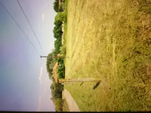 Eladó építési telek - kép 3