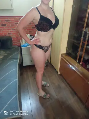 Kellemes masszázs! (És más is!) - kép 3