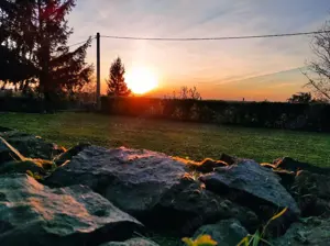 Balaton-felvidéki tanúhegyen erdős kis birtok eladó - kép 11