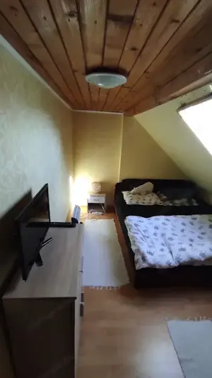 Balaton-felvidéki tanúhegyen erdős kis birtok eladó - kép 5