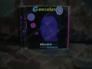 Eladó cd gyűjteményem - kép 3