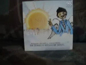 Eladó cd gyűjteményem - kép 5