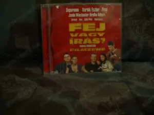 Eladó cd gyűjteményem - kép 7