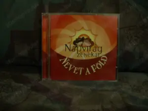 Eladó cd gyűjteményem - kép 6