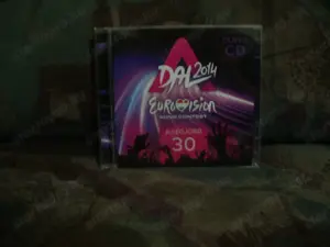 Eladó cd gyűjteményem - kép 8