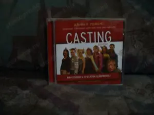 Eladó cd gyűjteményem - kép 9