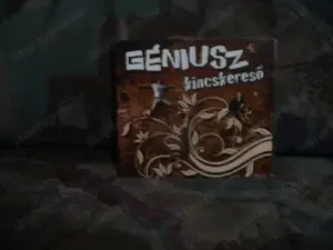 Eladó cd gyűjteményem - kép 10