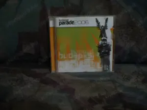 Eladó cd gyűjteményem - kép 12