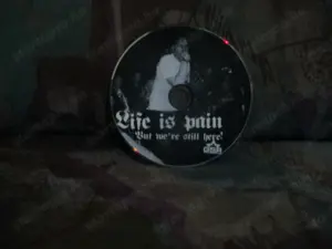 Eladó cd gyűjteményem - kép 15