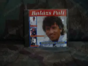 Eladó cd gyüjteményem - kép 2