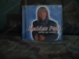 Eladó cd gyüjteményem - kép 4