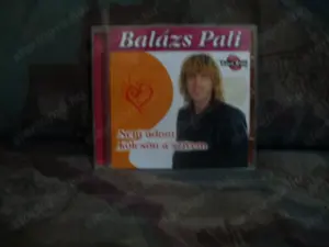 Eladó cd gyüjteményem - kép 3