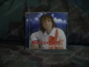 Eladó cd gyüjteményem - kép 5