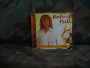 Eladó cd gyüjteményem - kép 6