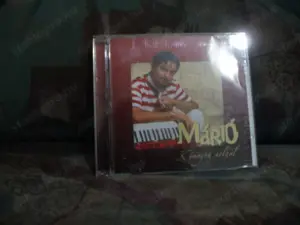 Eladó cd gyüjteményem - kép 11