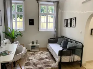 Kiadó napfényes lakás a belváros szívében   Veres Pálné utca - kép 3