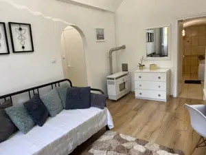 Kiadó napfényes lakás a belváros szívében   Veres Pálné utca - kép 4