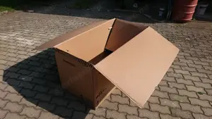 Kartondoboz 130 cm NYH - kép 2