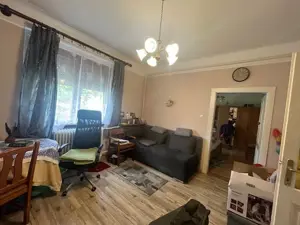 Dunaharasztin hév megállótól 10 perc sétára 2 generációs 215 nm 5 szobás családiház - kép 4