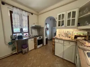 Dunaharasztin hév megállótól 10 perc sétára 2 generációs 215 nm 5 szobás családiház - kép 5