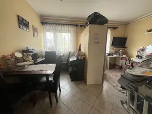 Dunaharasztin hév megállótól 10 perc sétára 2 generációs 215 nm 5 szobás családiház - kép 13