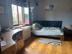 Dunaharasztin hév megállótól 10 perc sétára 2 generációs 215 nm 5 szobás családiház - kép 10