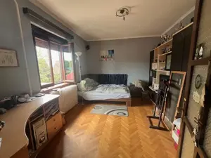 Dunaharasztin hév megállótól 10 perc sétára 2 generációs 215 nm 5 szobás családiház - kép 11