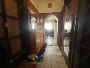 Dunaharasztin hév megállótól 10 perc sétára 2 generációs 215 nm 5 szobás családiház - kép 9