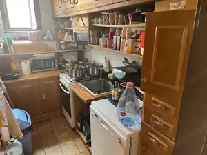 Dunaharasztin hév megállótól 10 perc sétára 2 generációs 215 nm 5 szobás családiház - kép 12