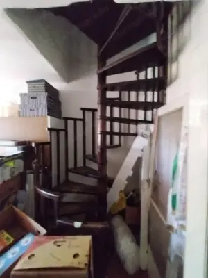 Kiskunhalas Kertvárosban, 4 lakásos társasházban 2 szintes, 4 szobás lakás eladó! - kép 8