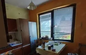 Kiskunhalas Kertvárosban, 4 lakásos társasházban 2 szintes, 4 szobás lakás eladó! - kép 9