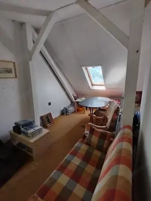 Kiskunhalas Kertvárosban, 4 lakásos társasházban 2 szintes, 4 szobás lakás eladó! - kép 10