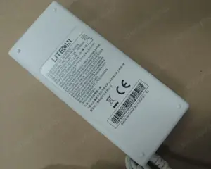 Új 12V 3,5A hálózati adapter eladó - kép 2