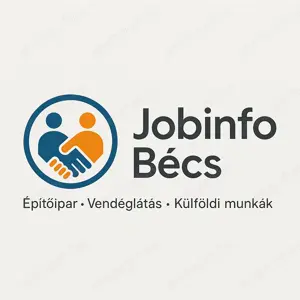 Bécsi - Budapesti telephelyünkre részmunkaidőben 3100 EUR hó