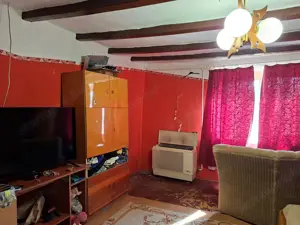 Tiszakürtön stabil vályogház eladó. - kép 7