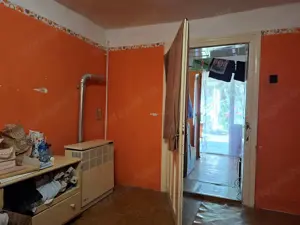 Tiszakürtön stabil vályogház eladó. - kép 8