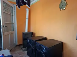 Tiszakürtön stabil vályogház eladó. - kép 3