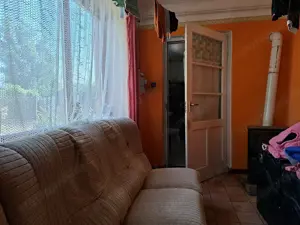 Tiszakürtön stabil vályogház eladó. - kép 4