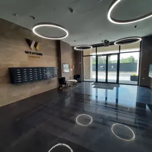 A XIII. ker Bulcsú utcában új építésű fiatalos berendezett lakás kiadó! - kép 3