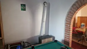 Tökéletes otthon Szihalom csendes, forgalommentes utcájában  - kép 5