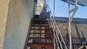 Tökéletes otthon Szihalom csendes, forgalommentes utcájában  - kép 11