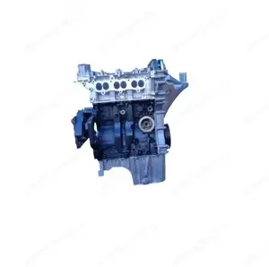 Eladó: Felújított 1.0 EcoBoost motor (SFJC   M1DA)