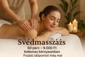 Svéd masszázs - kép 2