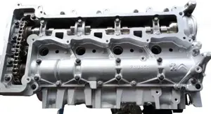 Regenerált motor 2.0 BLUE HDI Euro 6  - kép 2