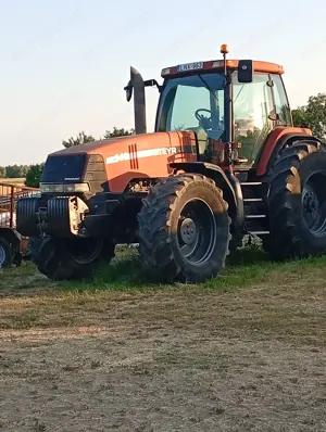 Eladó! Ih Case magnum 240