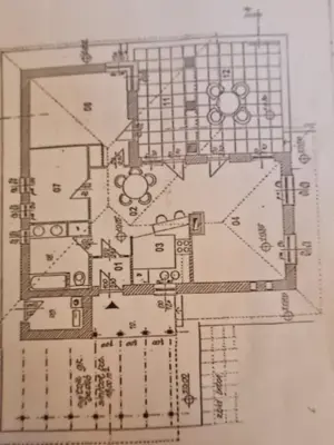 Pomázon gyönyörű nagy telken földszintes 4 szobás ház eladó! - kép 10