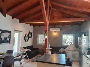 Pomázon gyönyörű nagy telken földszintes 4 szobás ház eladó! - kép 12