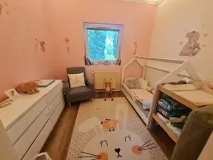 Pomázon gyönyörű nagy telken földszintes 4 szobás ház eladó! - kép 15